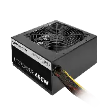 THERMALTAKE LITEPOWER 450W 80 PLUS POWER SUPPLY